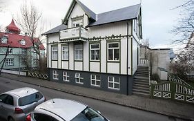 Thingholt Apartments